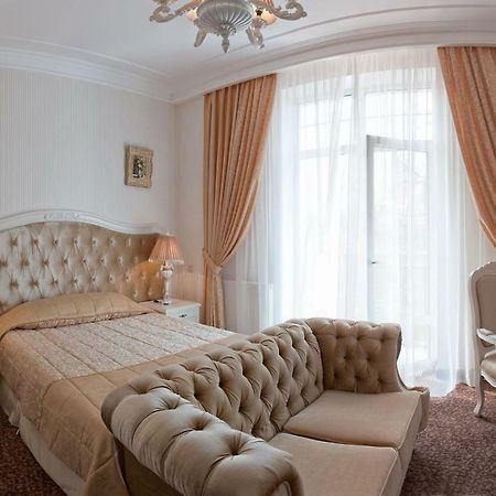 Gosudarev'S House Hotel Complex Imperial Village Siergijew Posad Zewnętrze zdjęcie